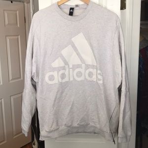Adidas Sweater